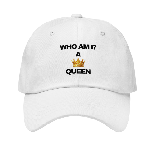 WHO AM I