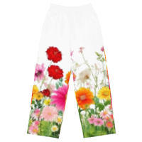 FLOWERFULL GROUND