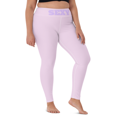 Yoga Leggings