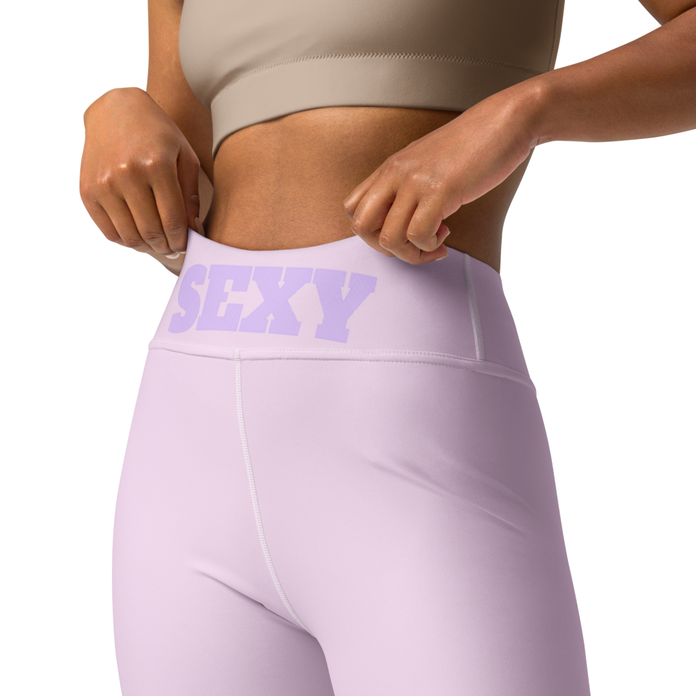 Yoga Leggings