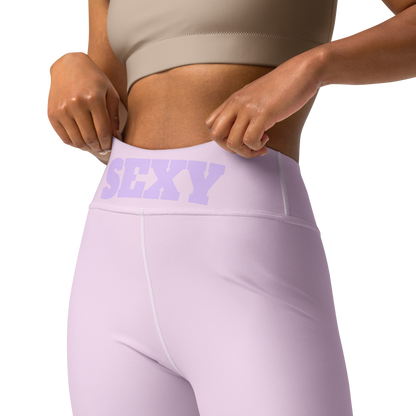 Yoga Leggings