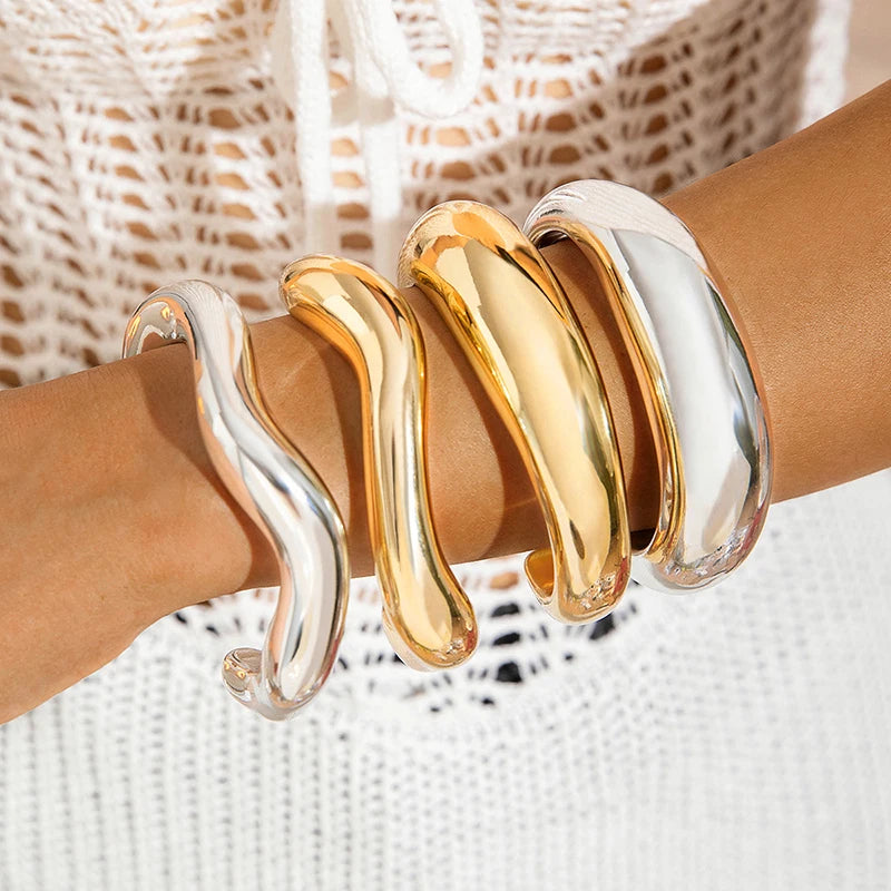 Cuff Bracelet