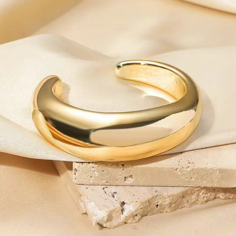 Cuff Bracelet