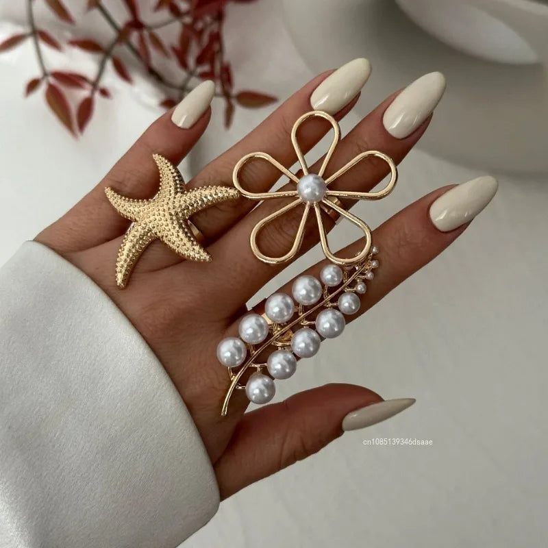 Wheat ring