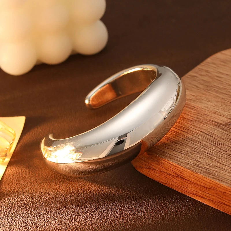 Cuff Bracelet