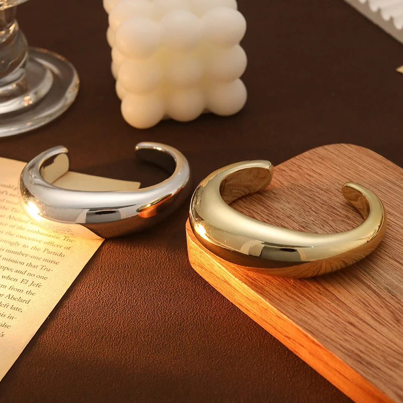 Cuff Bracelet