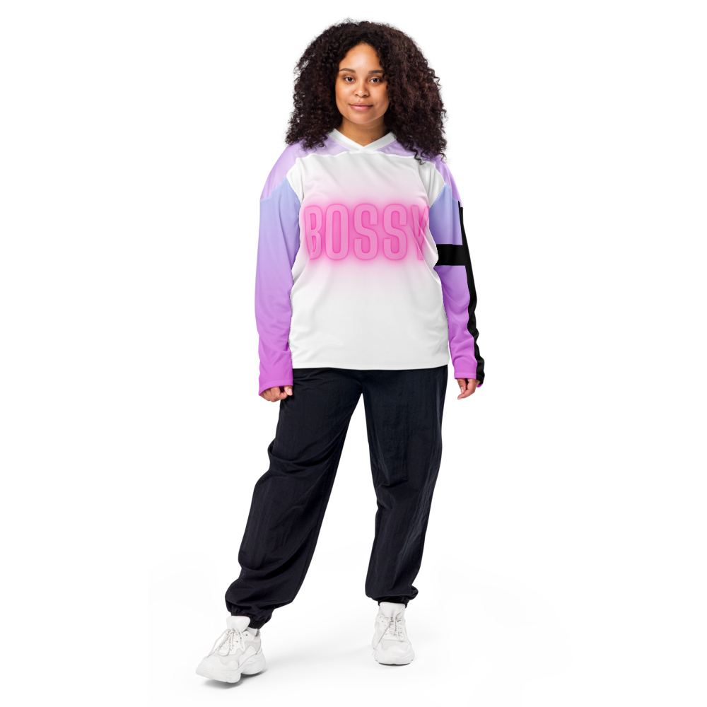 BOSSY UNISEX