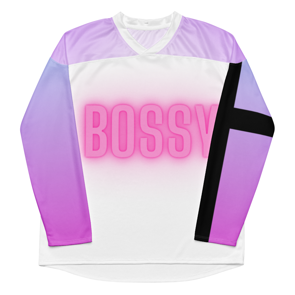 BOSSY UNISEX