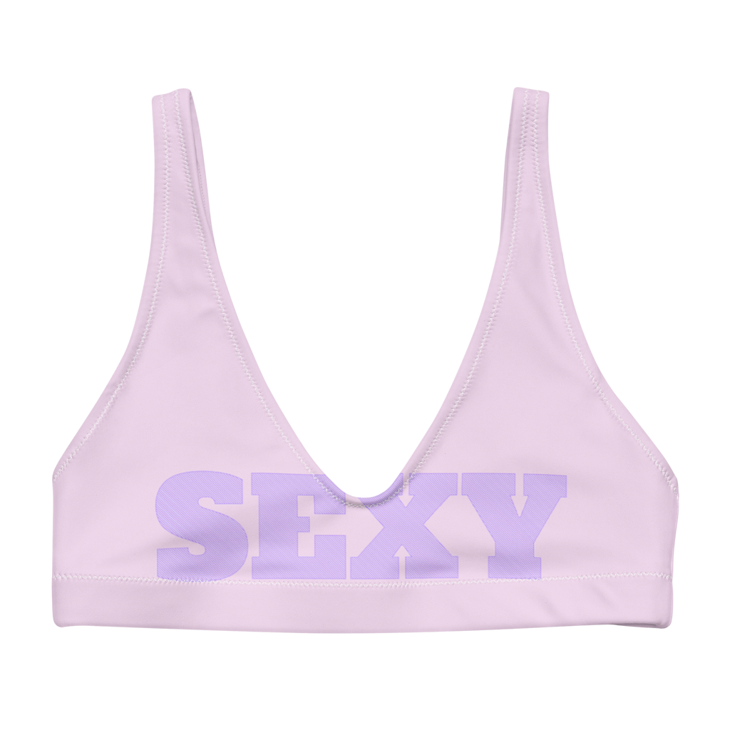 BIKINI TOP SEXY