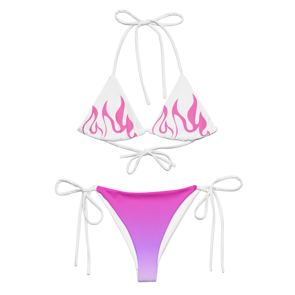 SPICY PINK
