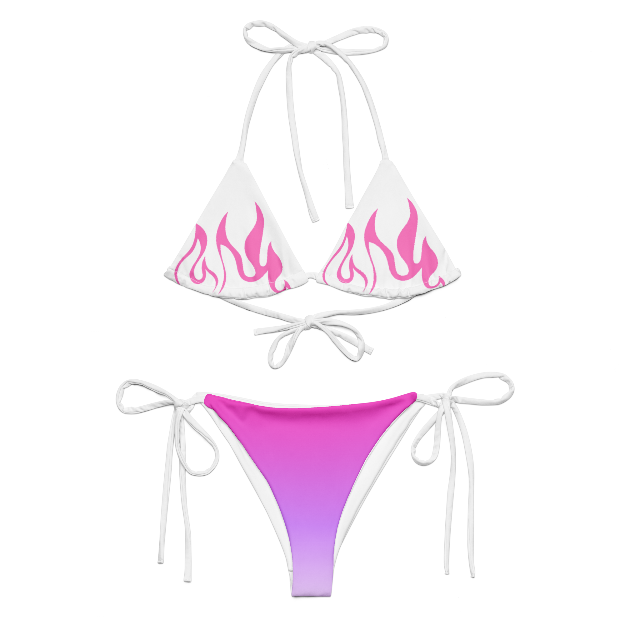 SPICY PINK
