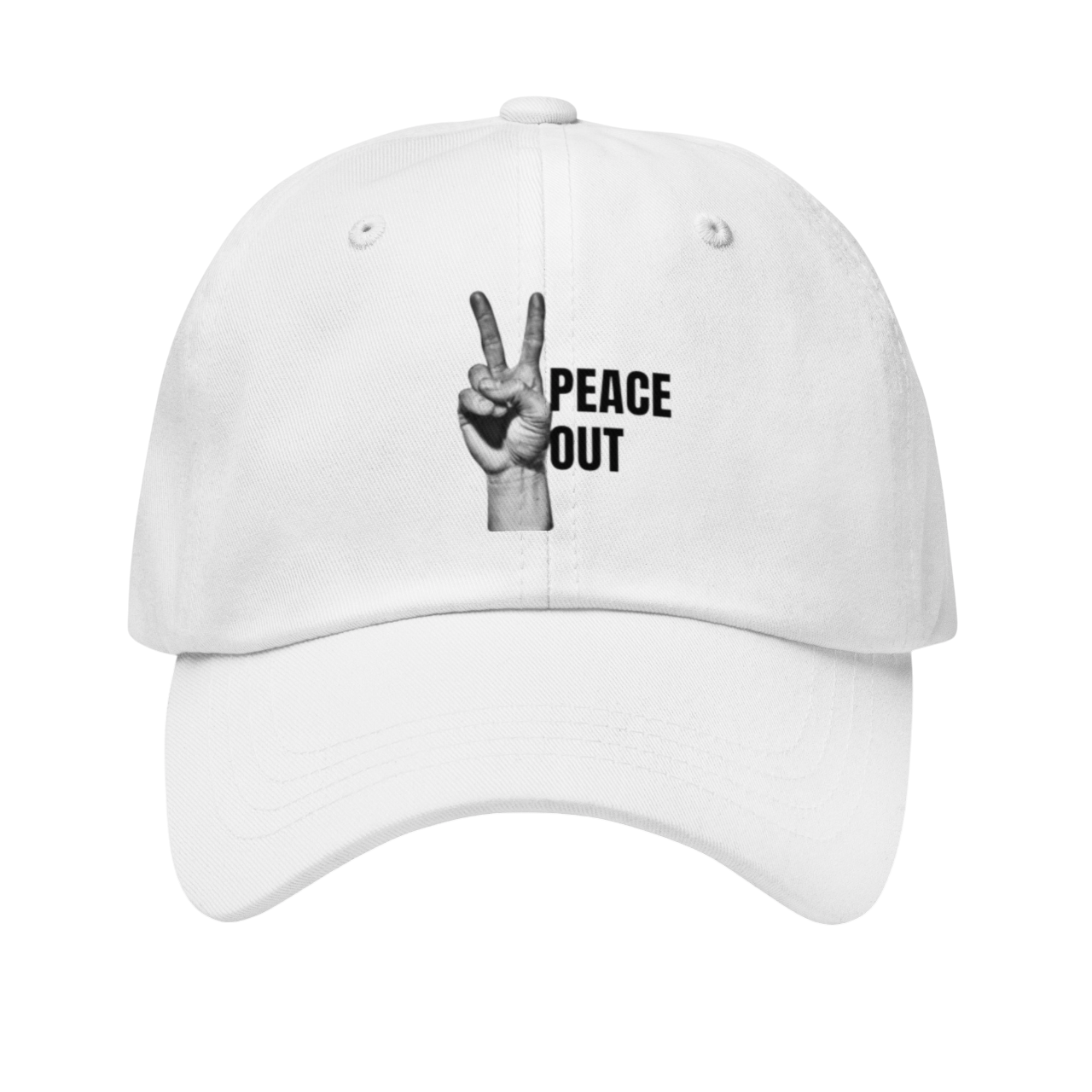 PEACE OUT